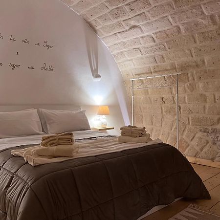 Epoca Suite House Трані Екстер'єр фото
