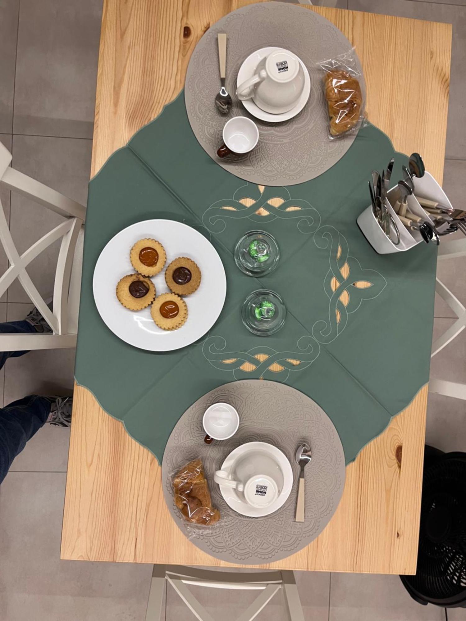 Epoca Suite House Трані Екстер'єр фото