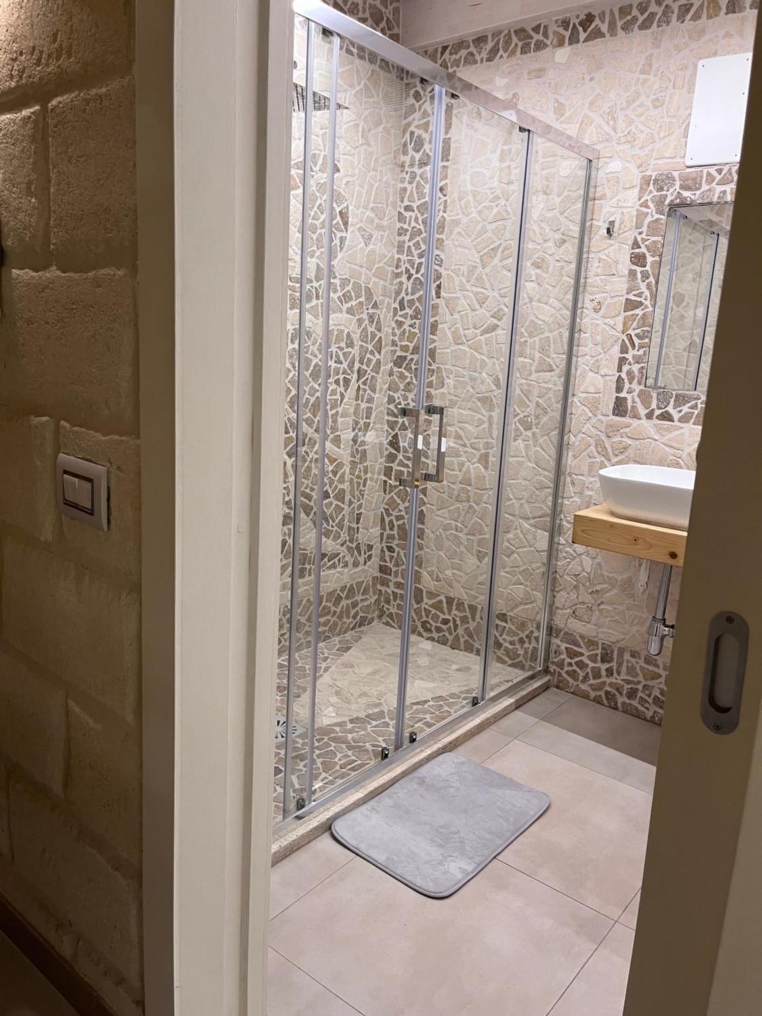 Epoca Suite House Трані Екстер'єр фото