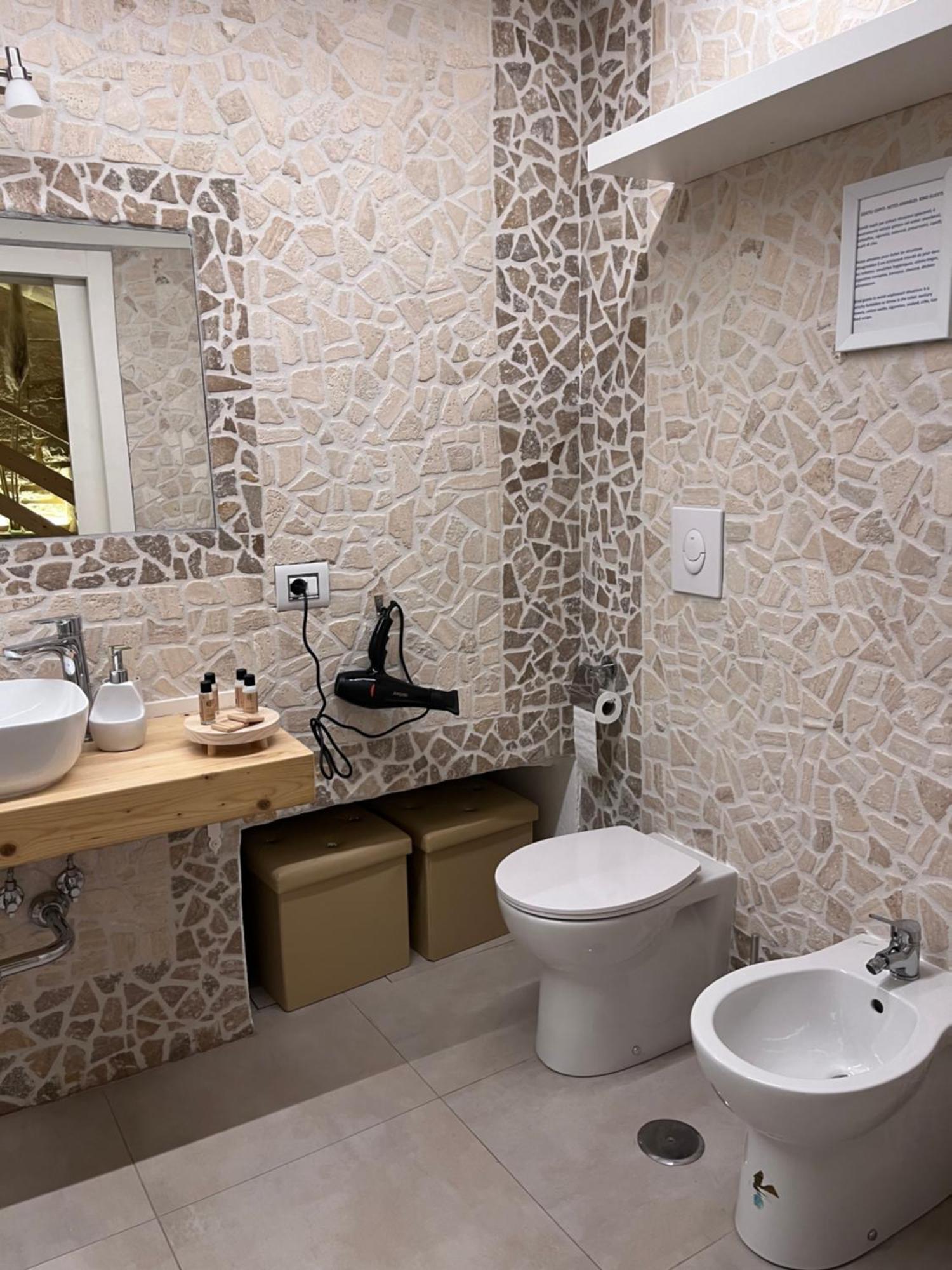 Epoca Suite House Трані Екстер'єр фото