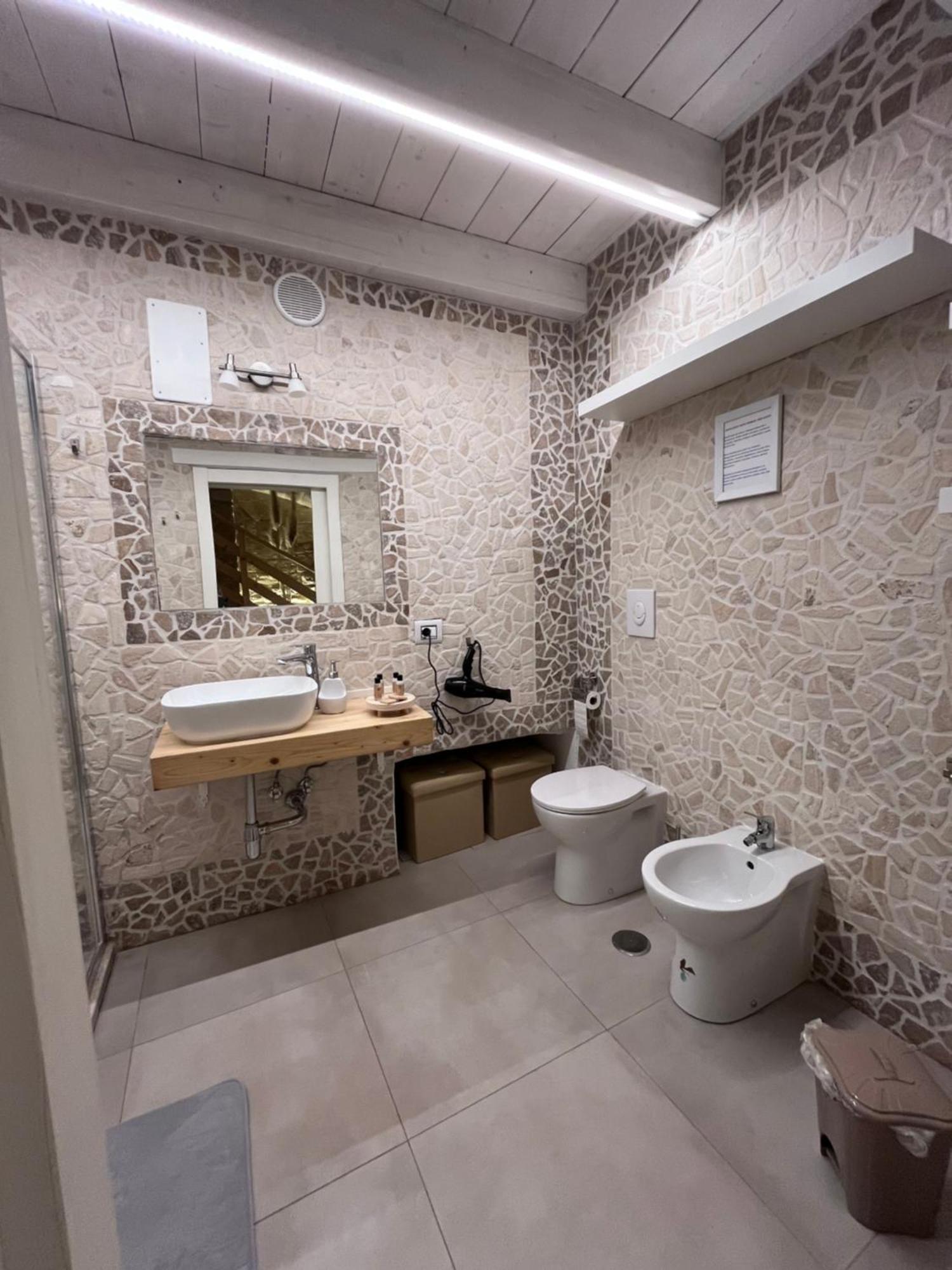 Epoca Suite House Трані Екстер'єр фото