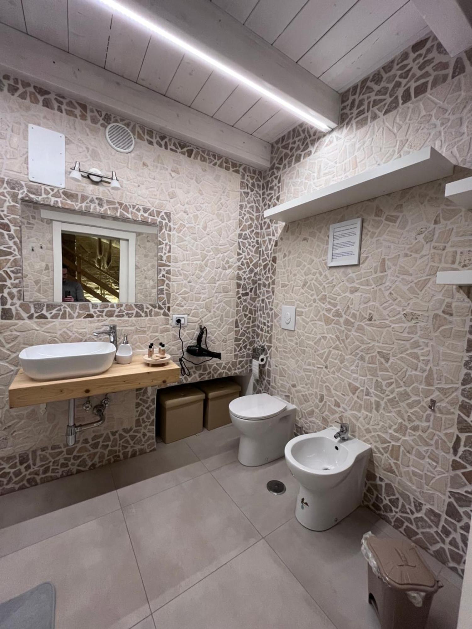 Epoca Suite House Трані Екстер'єр фото